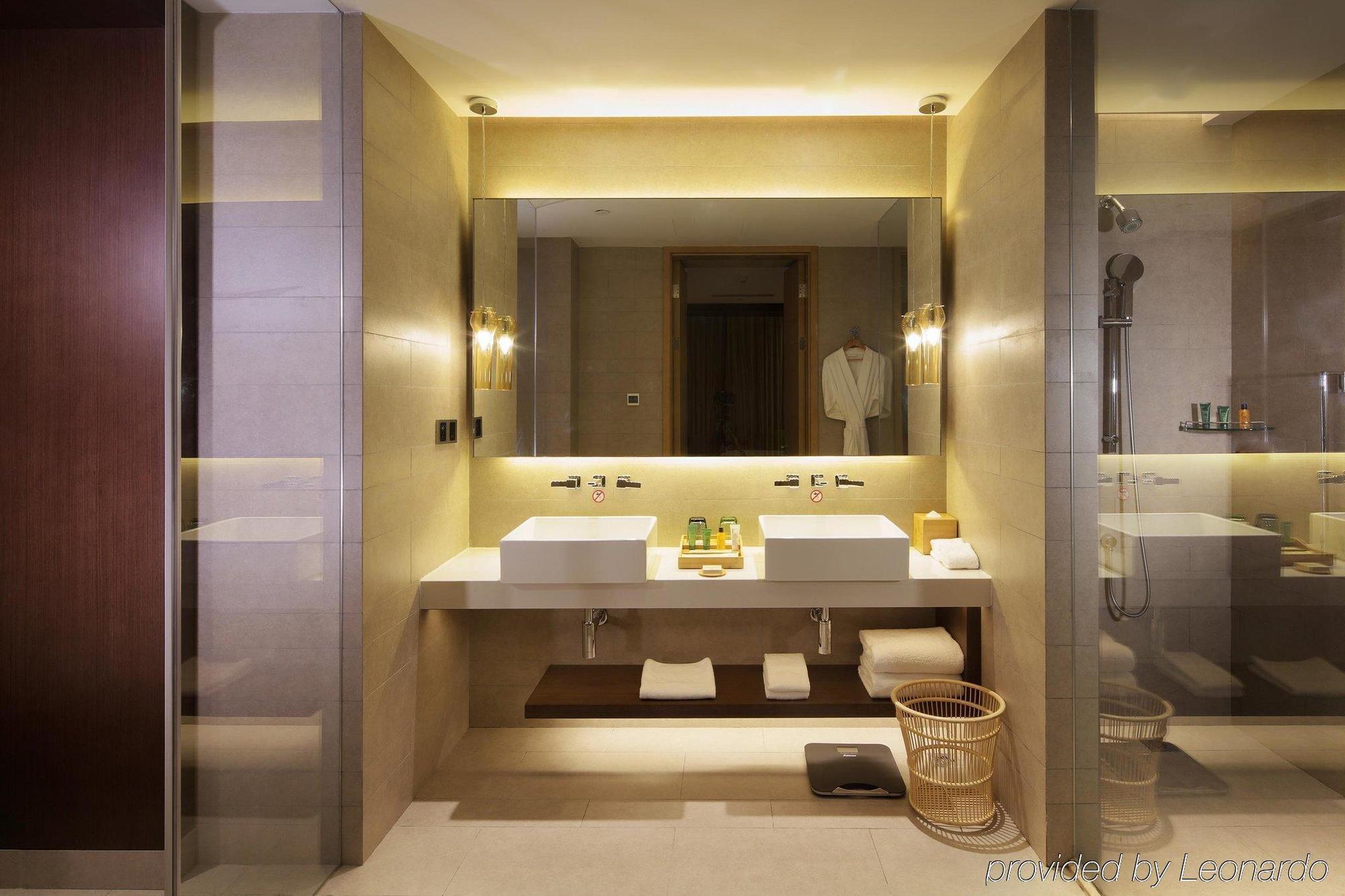 Hilton Garden Inn Fuzhou Cangshan Fuzhou (Fujian) Exterior foto