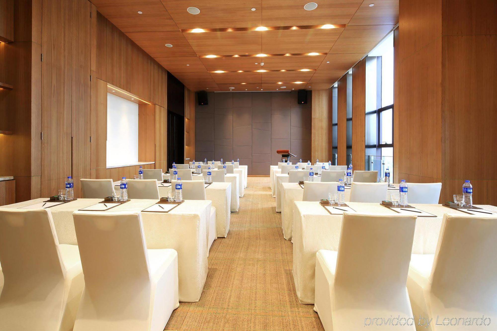 Hilton Garden Inn Fuzhou Cangshan Fuzhou (Fujian) Exterior foto