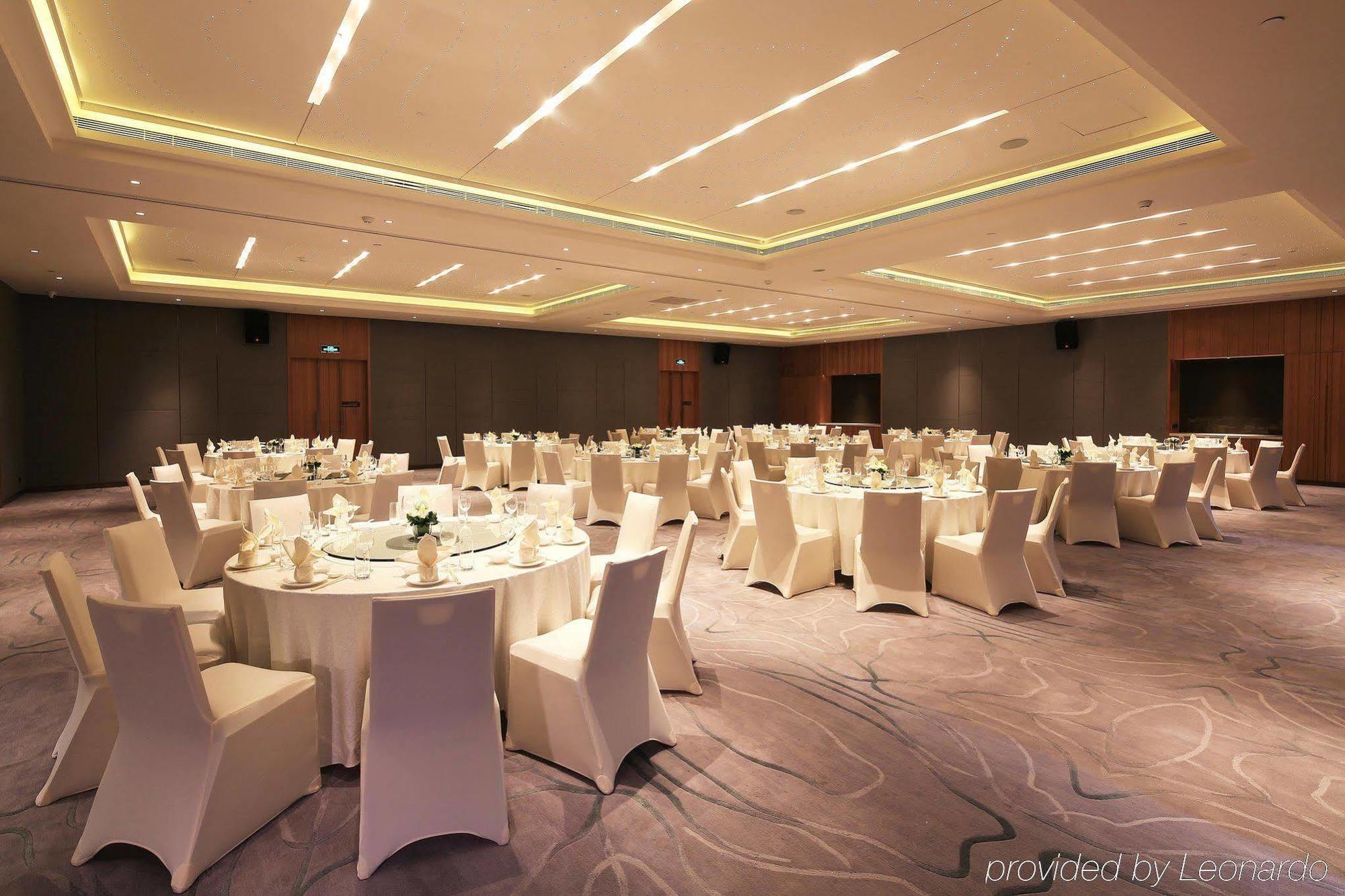 Hilton Garden Inn Fuzhou Cangshan Fuzhou (Fujian) Exterior foto