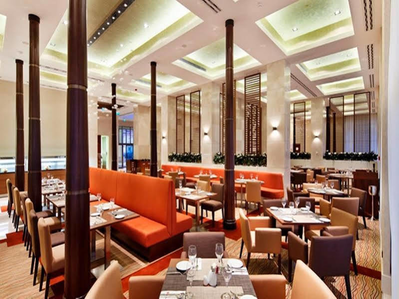 Hilton Garden Inn Fuzhou Cangshan Fuzhou (Fujian) Exterior foto