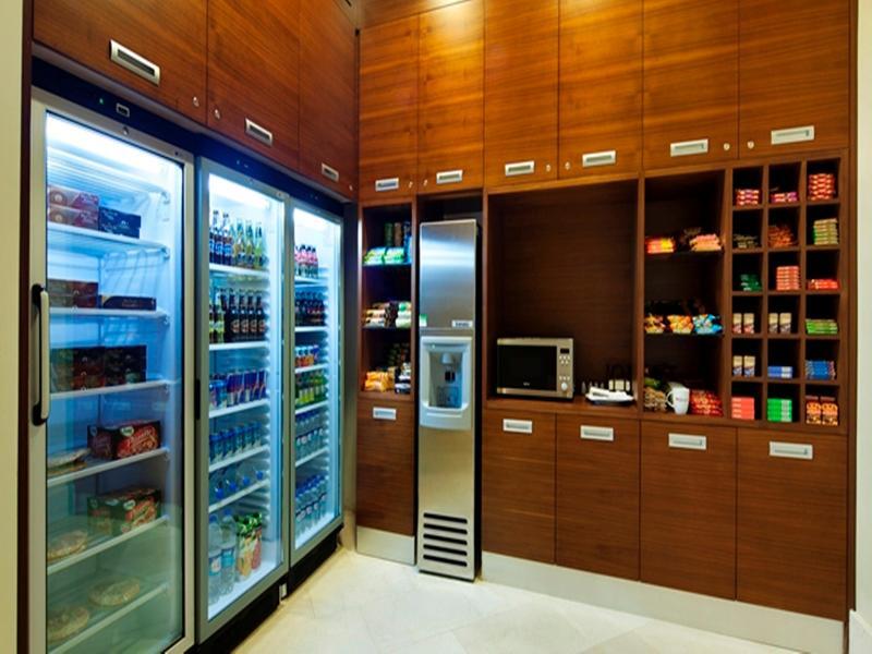 Hilton Garden Inn Fuzhou Cangshan Fuzhou (Fujian) Exterior foto
